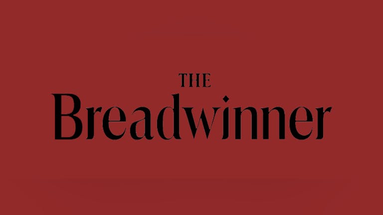 The Breadwinner (2017) - Screening