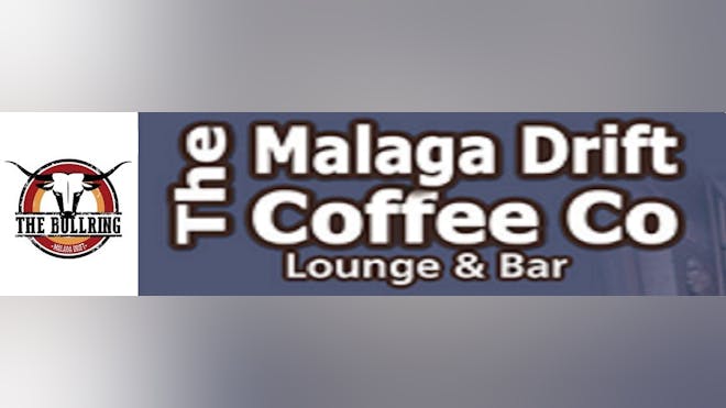 Malaga Drift Coffee Lounge & Bar
