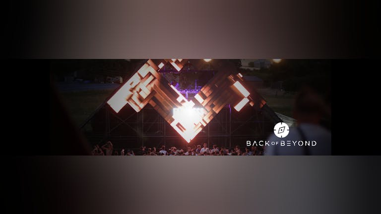 Back of Beyond 2019