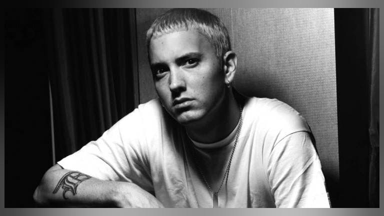 Eminem Party