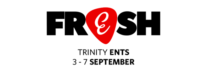 Freshers Week Wristband