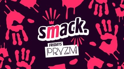 Smack. // 17th August