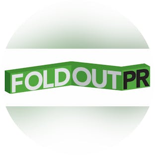 Fold Out PR