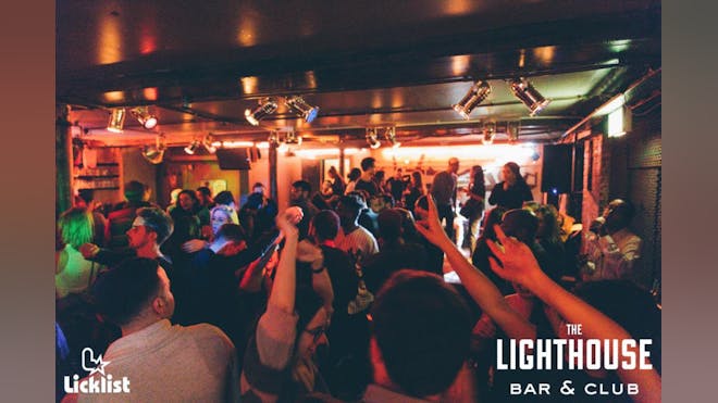The LightHouse Bar & Club