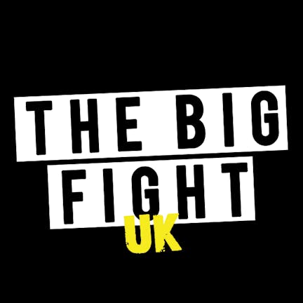 The Big Fight Season XI - REGISTRATION PAGE