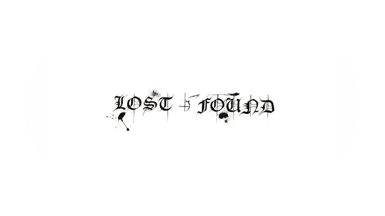 HOT VOX Presents: LOST + FOUND feat DOOMSDAY OUTLAW, VIA DOLOROSA, SILK ROAD & HOLLOW ILLUSION