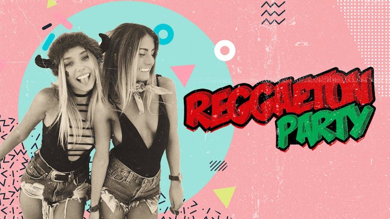 Reggaeton Party (Glasgow)