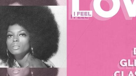 I Feel Love – Disco, Glitter, Classics | 28.09.18