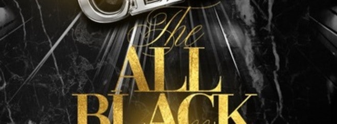 STRAIGHT CLASS – The All Black Affair