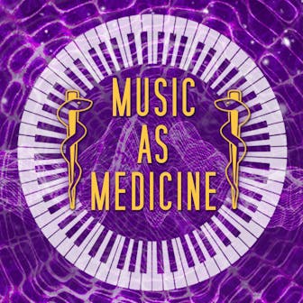 Music As Medicine