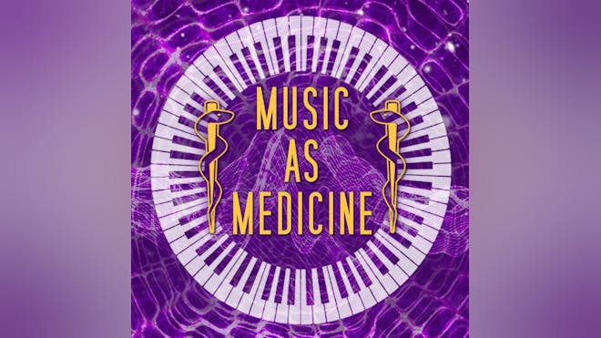 Music As Medicine