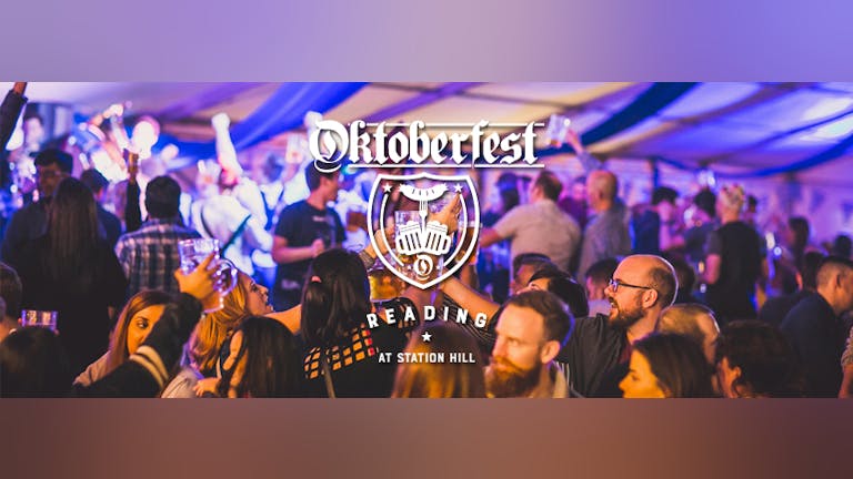 Oktoberfest Reading 2018