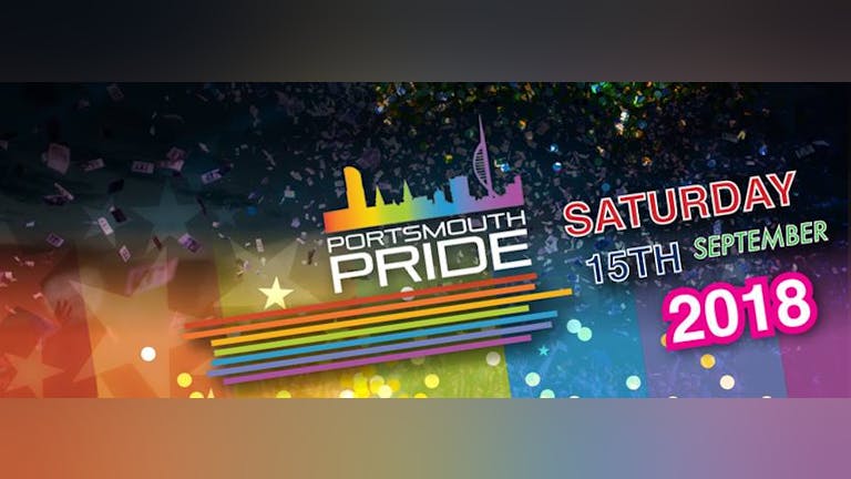 PORTSMOUTH PRIDE 2018; ALEXIS MICHELLE MEET AND GREET!