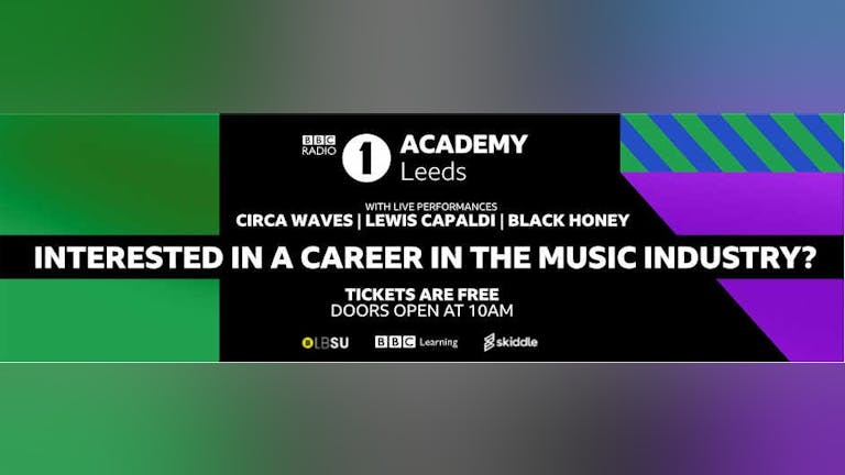 BBC Radio 1 Academy