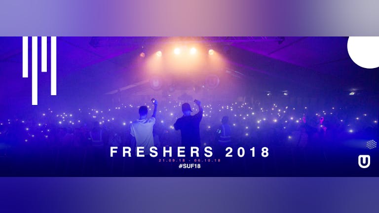 Swansea University Freshers 2018 [OFFICIAL]