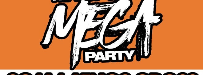 OverTime- The Winter Mega Party