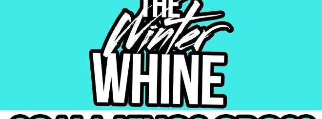 Bashment Central – The Winter Whine