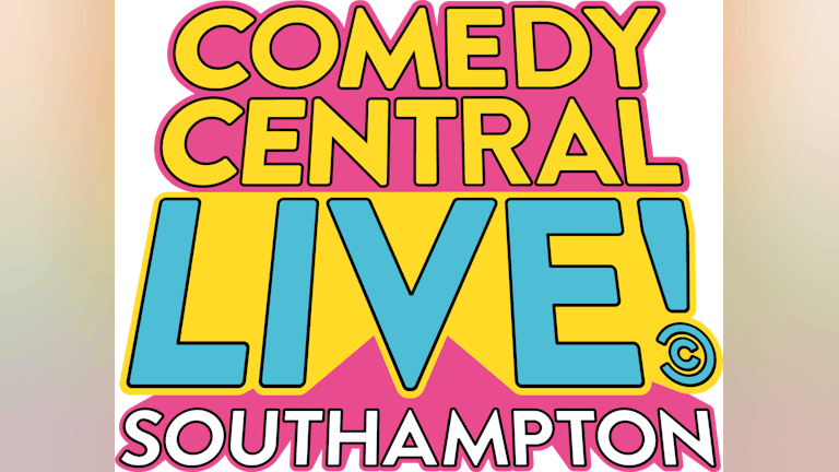Comedy Central Live! Southampton