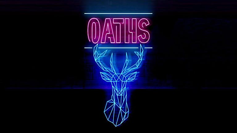 Oaths, Venatici, Passionflower & Animal Omens