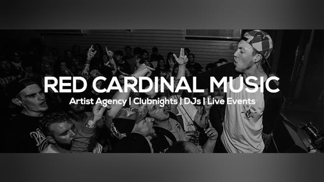 Red Cardinal Music