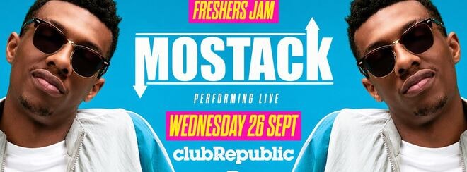 MO STACK LIVE TONIGHT! [Last 100 Tickets!]