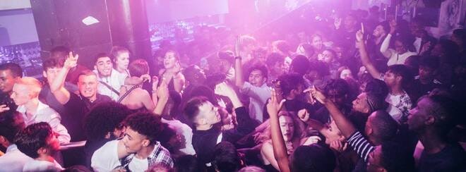 FINAL TICKETS ON SALE! Bad Decisions Every Thursday at Piccadilly Institute!
