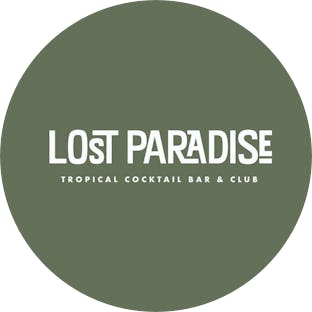 The Lost Paradise Bar