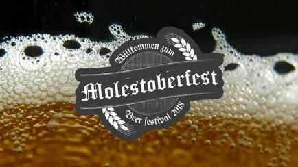 Moles-toberFest – Beer Festival 2018