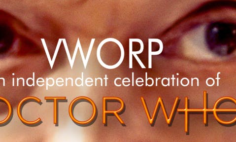 Vworp - An independent celebration of Doctor Who