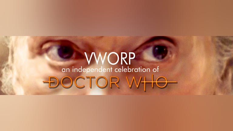 Day of the First Doctor