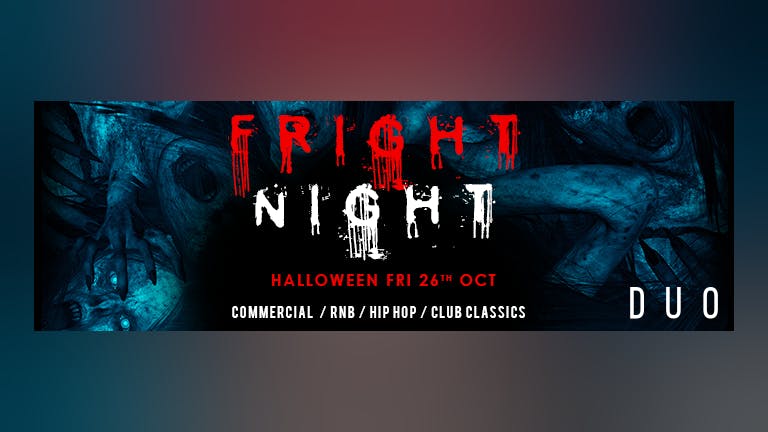 Fright Night Halloween Special 