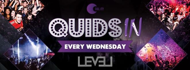 Quids In Wednesdays