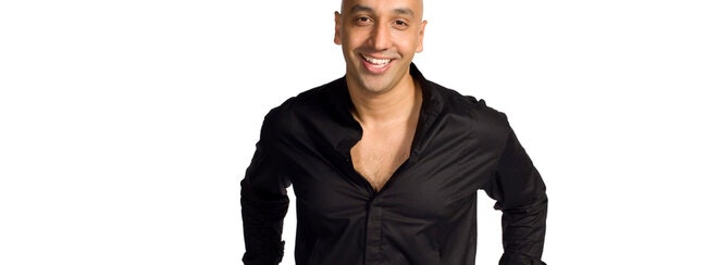 Tommy Sandhu : Brownload – Leeds