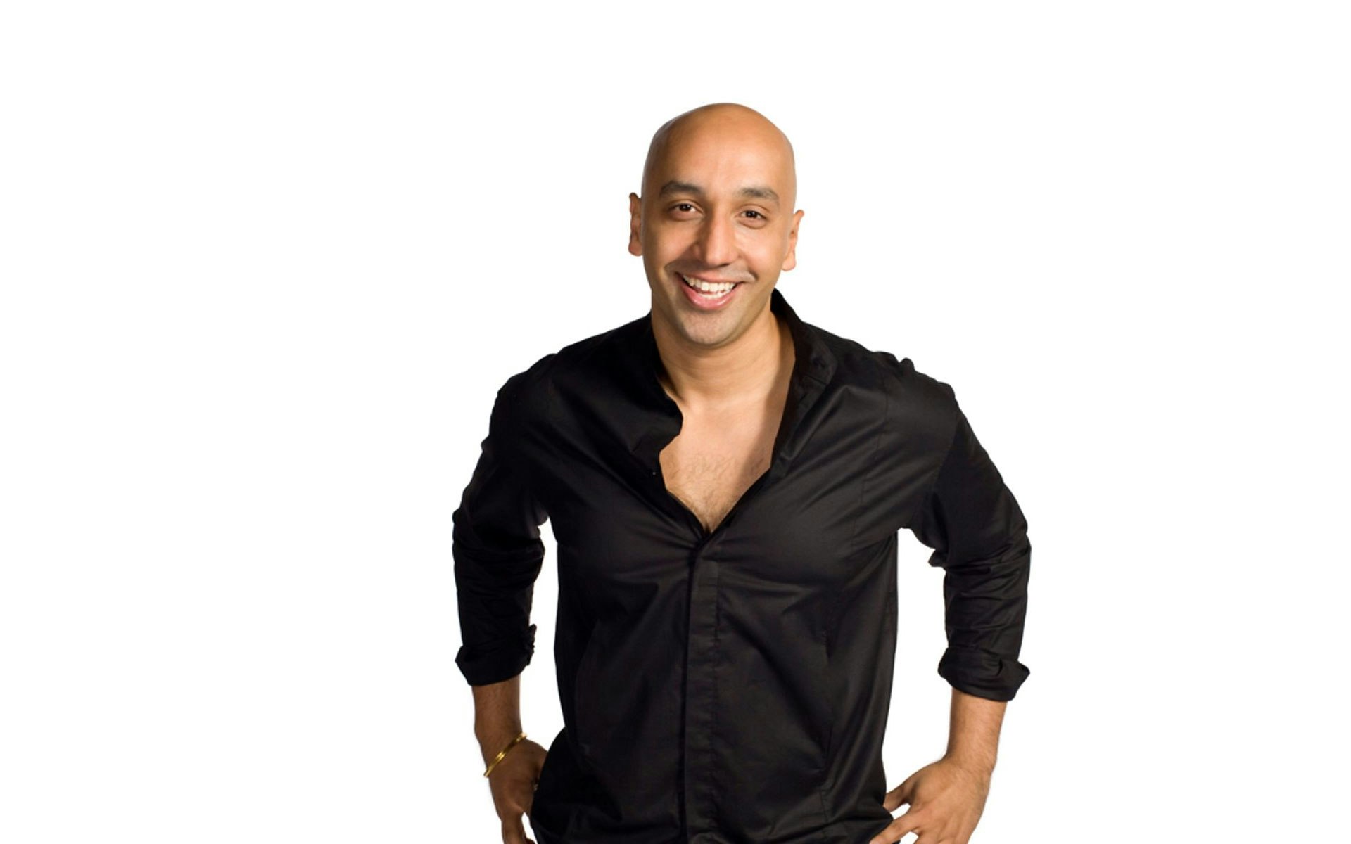 Tommy Sandhu : Brownload – Birmingham
