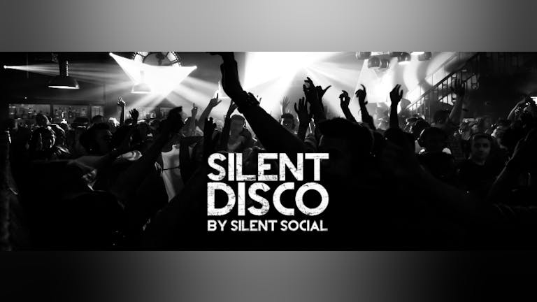 Silent Disco Exeter