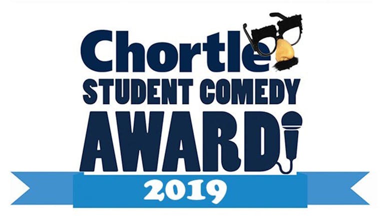 Chortle Student Comedy Awards