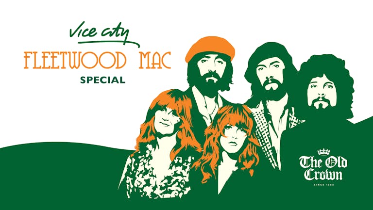 Fleetwood Mac Night (Birmingham)