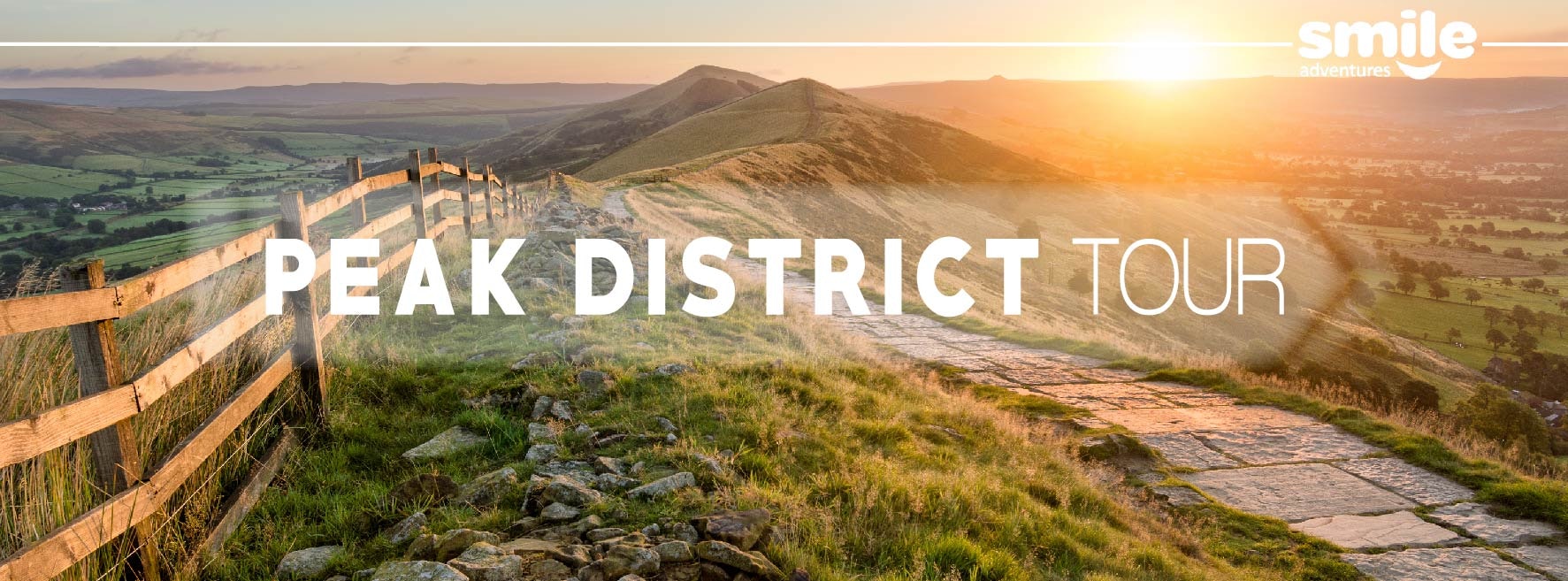 peak district tour from manchester