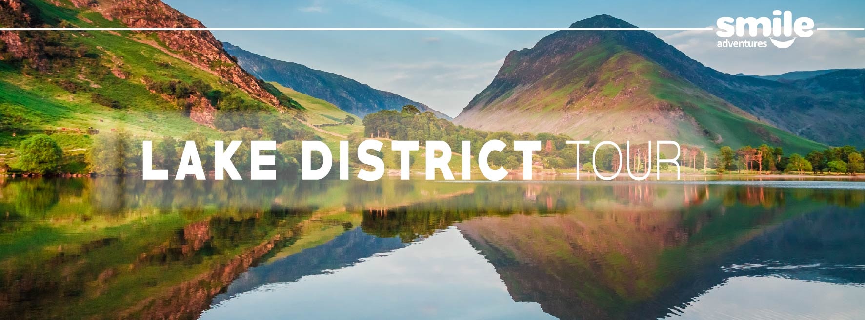 Lake District Tour – From Manchester