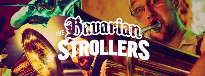 THE BAVARIAN STROLLERS – SATURDAY PACKAGES