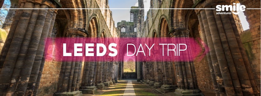 Leeds Day Trip – From Manchester