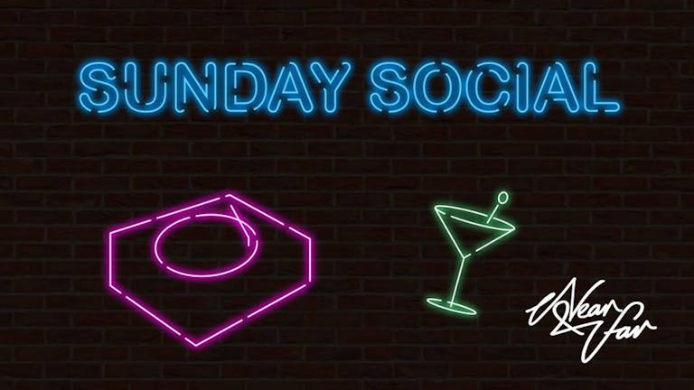 Sunday Social 