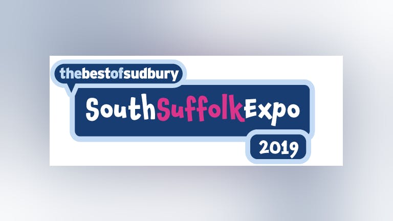 The South Suffolk Expo FREE ENTRY
