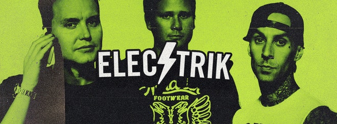 Electrik Saturdays 02.02.19
