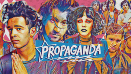 Propaganda Brighton