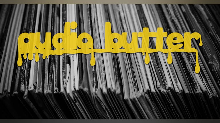 Audio Butter