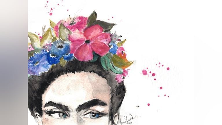 ArtNight: Frida&#039;s Point of View on the 15/01/2019 in London