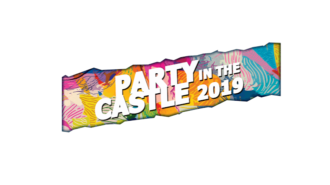 Party In The Castle