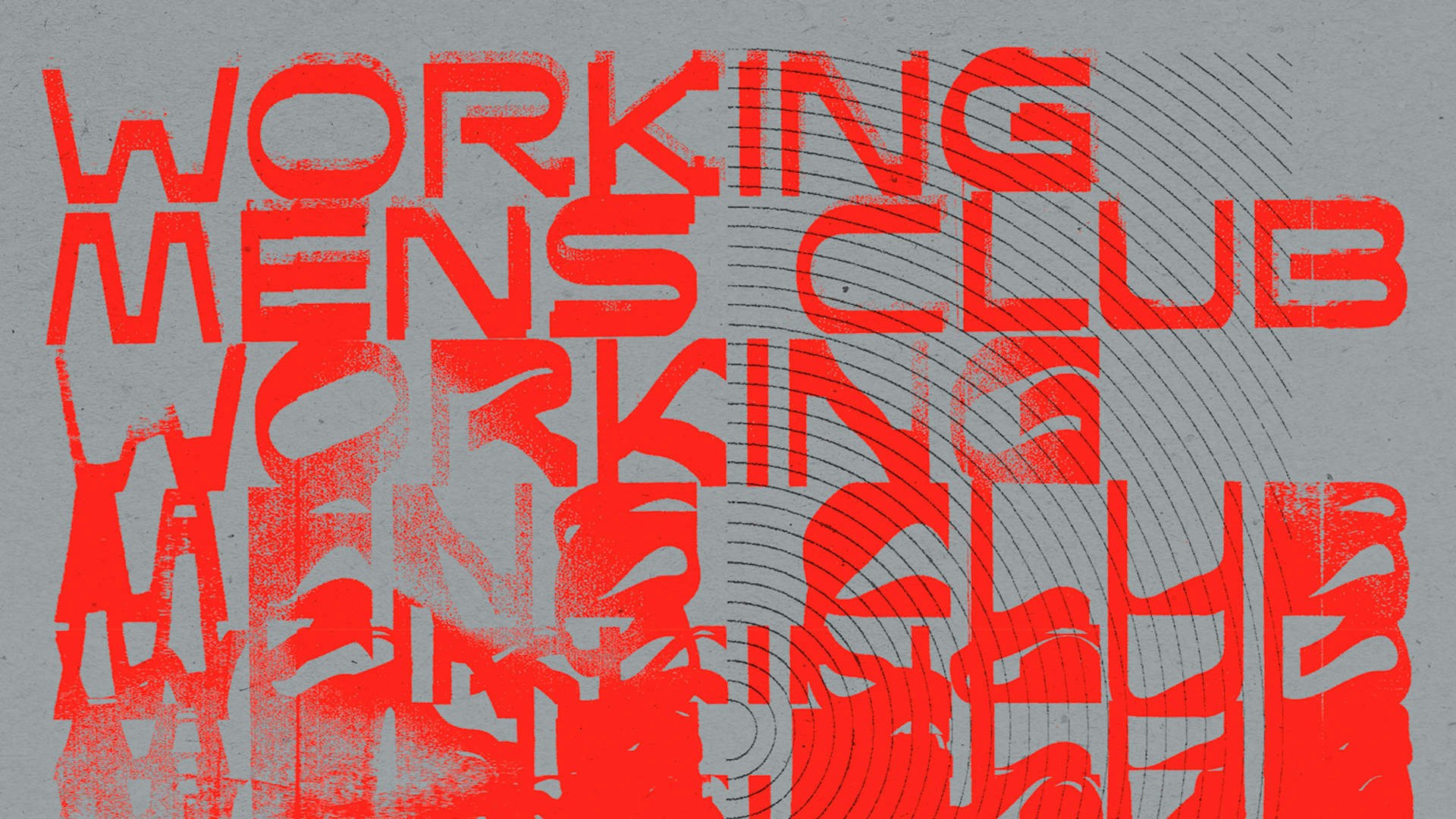 Working Men’s Club