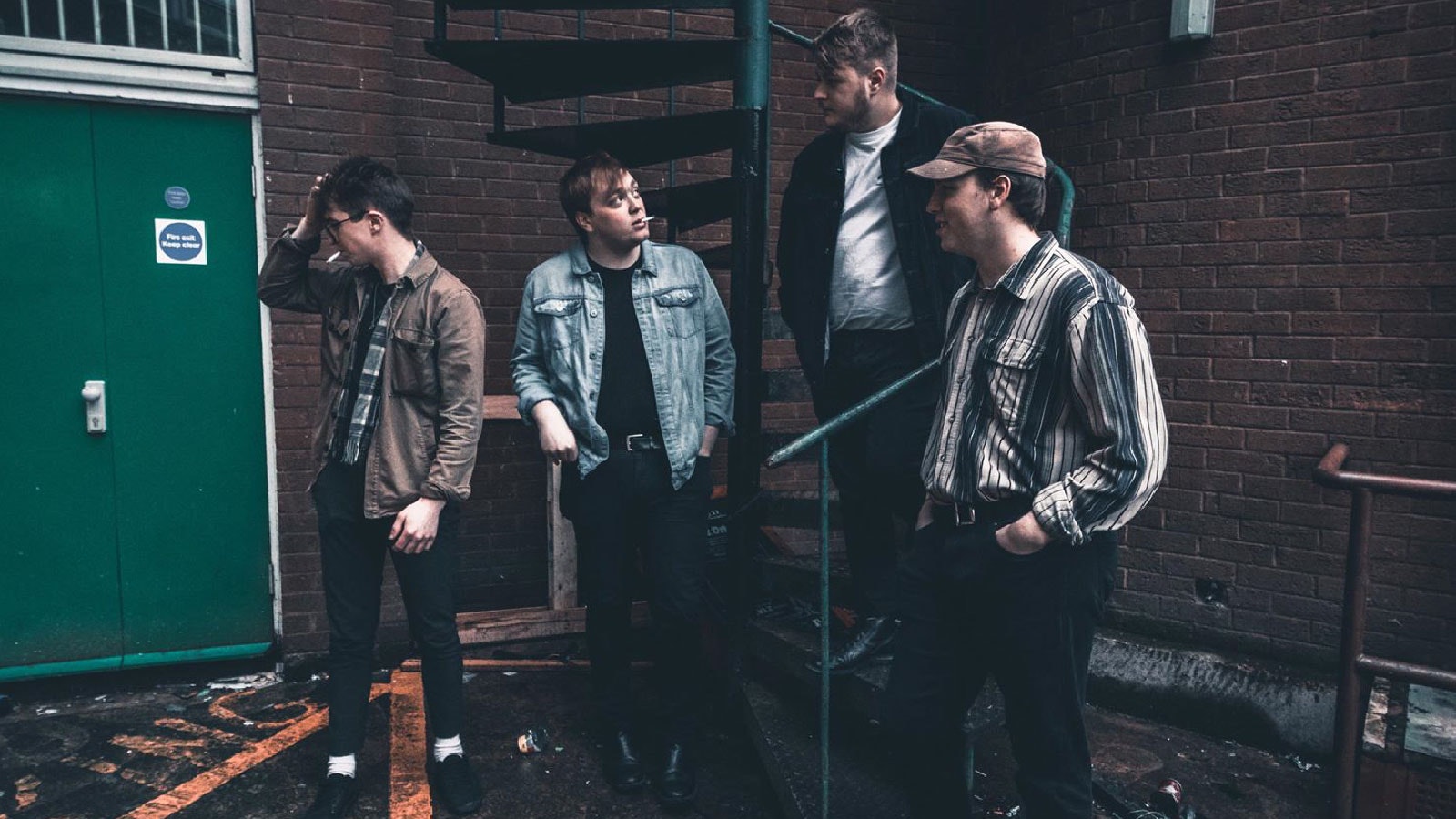 The Vida Cult + Special Guests
